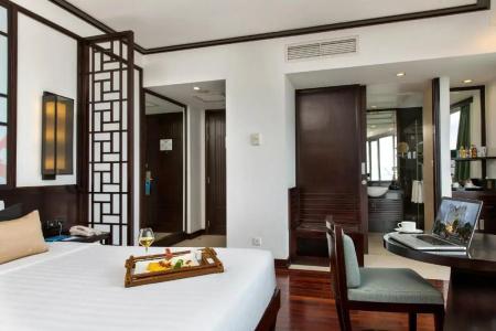 Novotel Ha Long Bay - 68