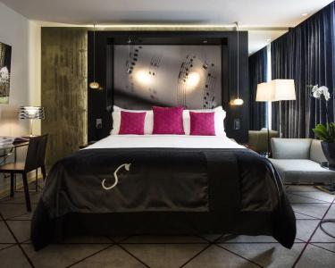 Hôtel De Sers Champs Elysées Paris - 5