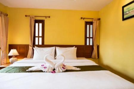 Bangtao Village Resort - Sha - 131