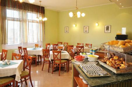 Baross City - Budapest - 22