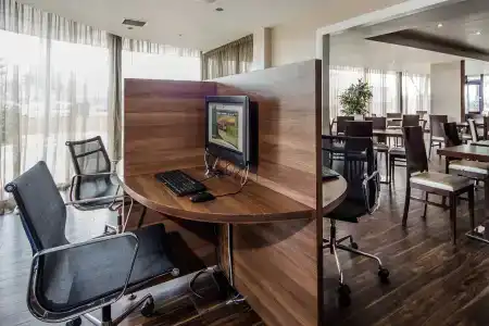 Holiday Inn Express Royal Docks, An Ihg - 28