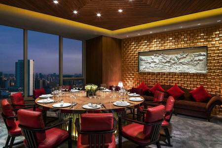 The St. Regis Chengdu - 49