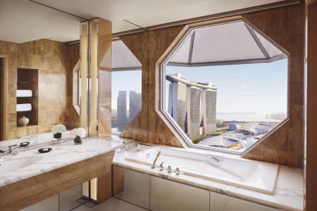 The Ritz-Carlton, Millenia Singapore (SG Clean) - 17
