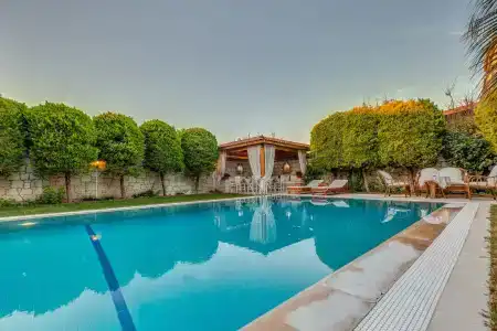 Villa Fora - 10