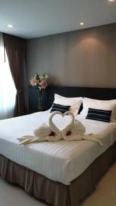 The Regent Phuket Serviced Apartment Kamala Beach - 70