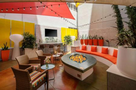 TownePlace Suites by Marriott San Diego Downtown - 18