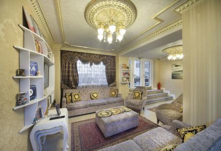 The Ritus Istanbul Sultanahmet - 39