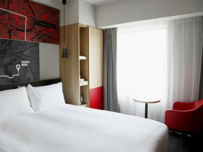 ibis Osaka Umeda - 25