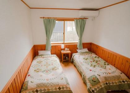 Guest House Chaconne Karuizawa - 21