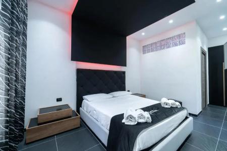 Al Campanile H Napoli Centro, by ClaPa Group - 159