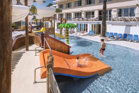 Oasis Park Splash - 15