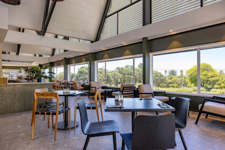 Auckland Rose Park - 36