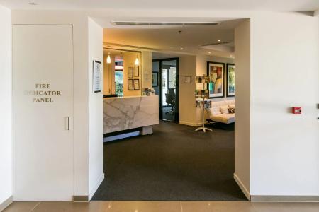 Grand Mercure Allegra - 1
