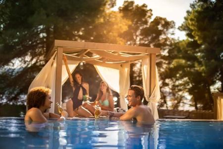 Hvar [Placeshotel] By Valamar - 42