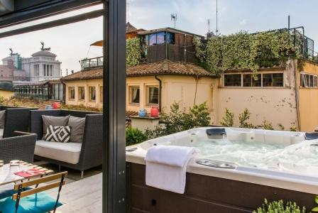 Residenze Argileto - 2