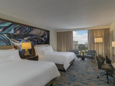 The Westin Galleria Houston - 55