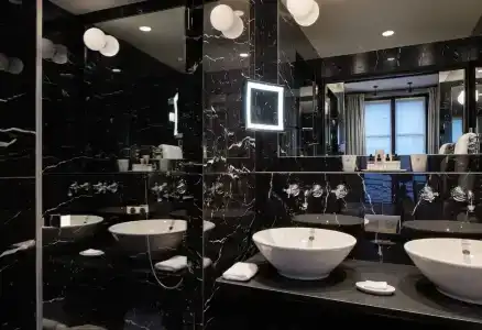 Le Pavillon de la Reine & Spa - Small Luxurys of the World - 57