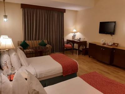 Welcomby ITCs, Cathedral Road, Chennai - 4