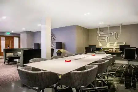 Crowne Plaza London Ealing, An Ihg - 21