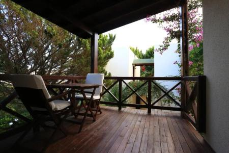 The Lifeco Bodrum Well-Being Detox Center And Vegan - 88