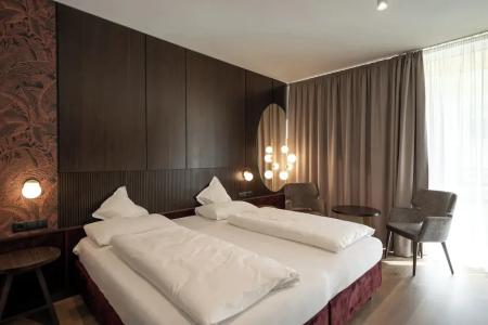 Dominik Alpine City Wellness - Adults only - 55