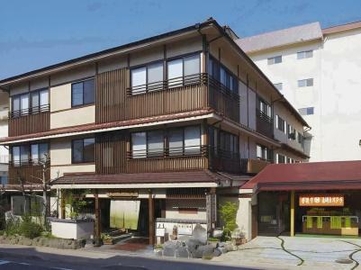 Unzen Iwaki Ryokan - 43