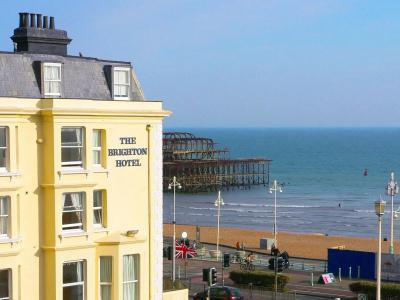 The Brighton - 18