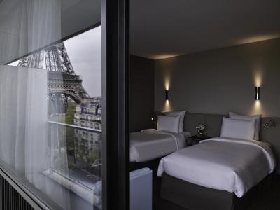 Pullman Paris Tour Eiffel - 9