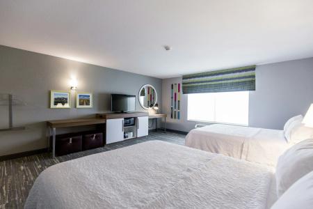 Hampton Inn - 34