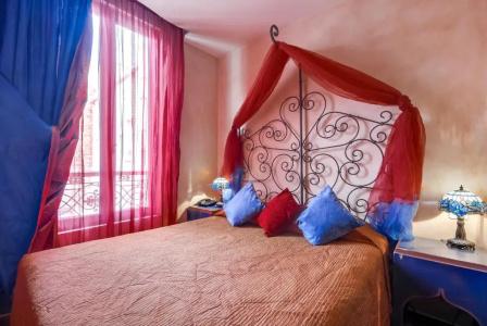 Villa Royale Montsouris - 95