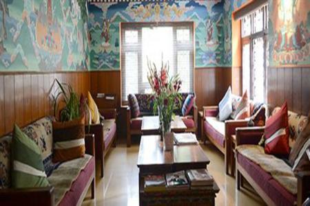 Ganesh Himal - 3