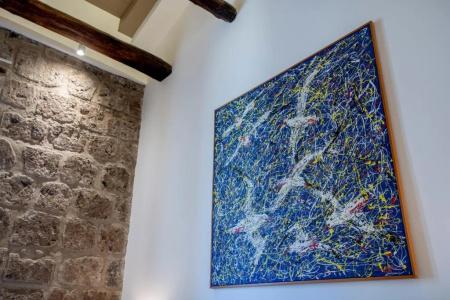 La Chiaja art&relais - 39