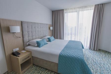 Astoria All Inclusive - 4