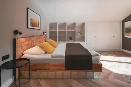 Villa Sonnenhof Boutique-Hotel - 65