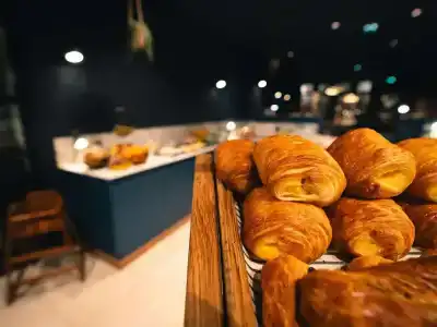 Novotel Lille Centre Grand Place - 33