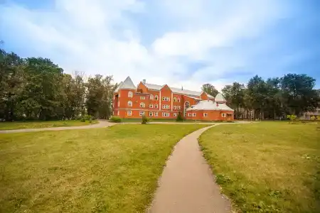 Карачарово - 9