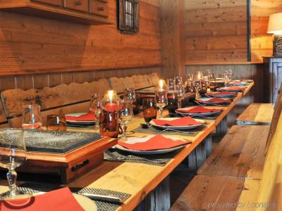 Mercure Courchevel 1850 - 15