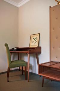 Prinz Myshkin Parkhotel - 37