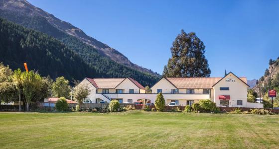 Bella Vista - 14