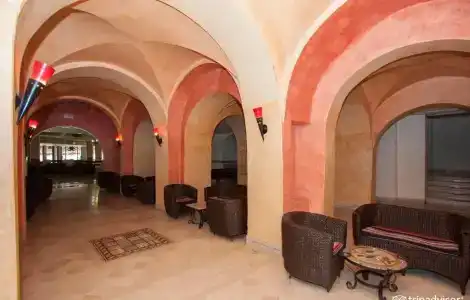 El Kantaoui Center - 14