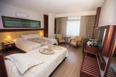 Mersin Oteli - 34