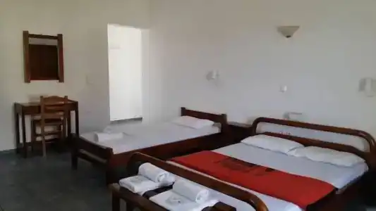 Santorini Breeze - 24