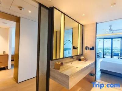 Sanya Conifer Resort - 58