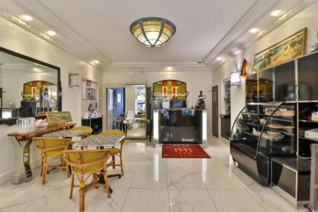 Le Meurice - 19
