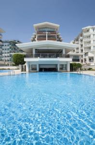 Xperia Saray Beach - 43