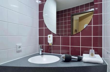 b&b Stuttgart-Bad Cannstatt - 36