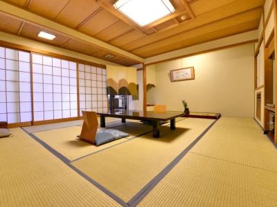 Furuya Ryokan - 22