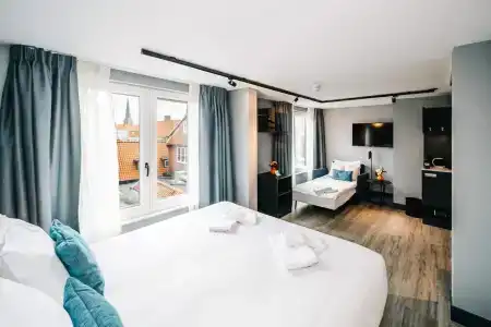 Amsterdam Beach - 4