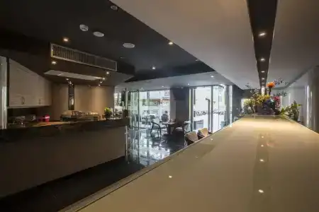 Serenotel Pattaya - 44