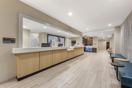 Sonesta Es Suites San Antonio Downtown Alamo Plaza - 1